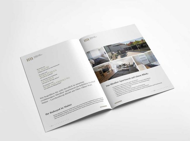 Miralior Apartment Mainz-Imagima-Design